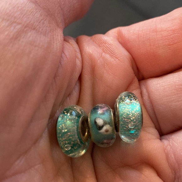 Chamilia beads - Picture 3 of 4